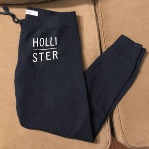 Hollister leggings